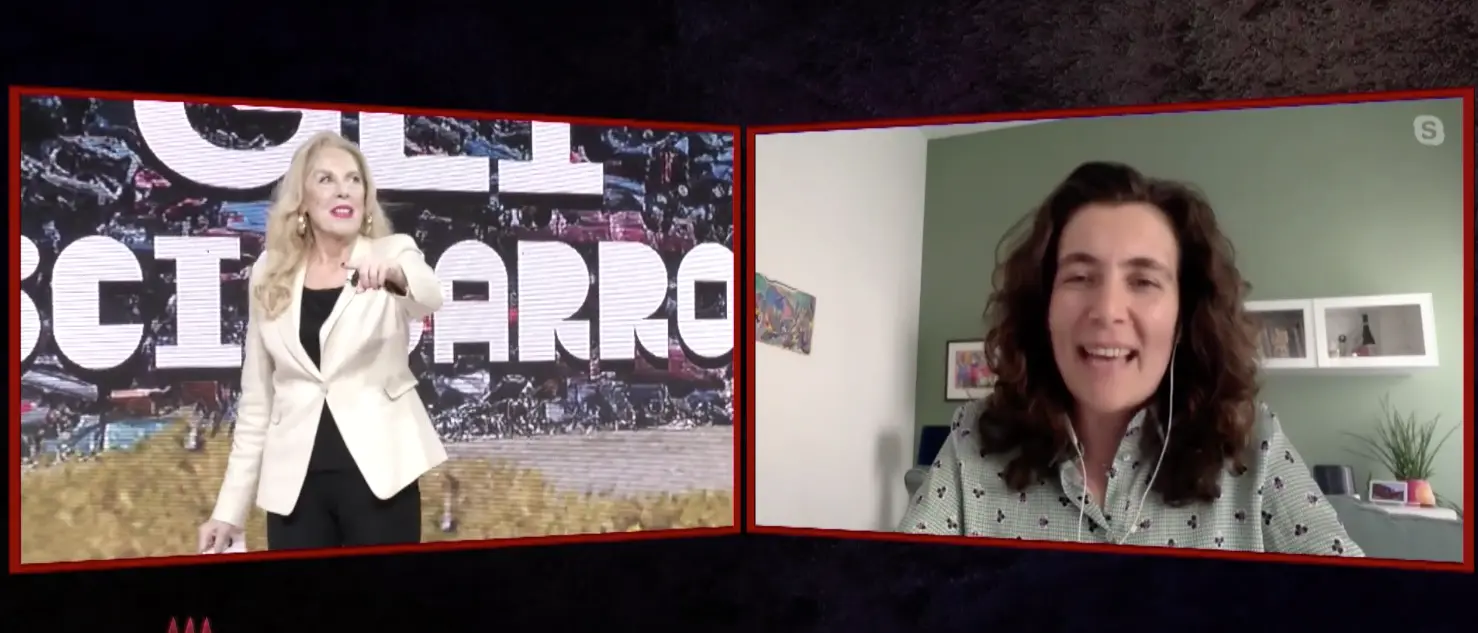 Regionali in Calabria, Orrico (M5s) lancia Tridico contro Occhiuto: «Ha detto che non si candiderà? Spero che ci ripensi»\n