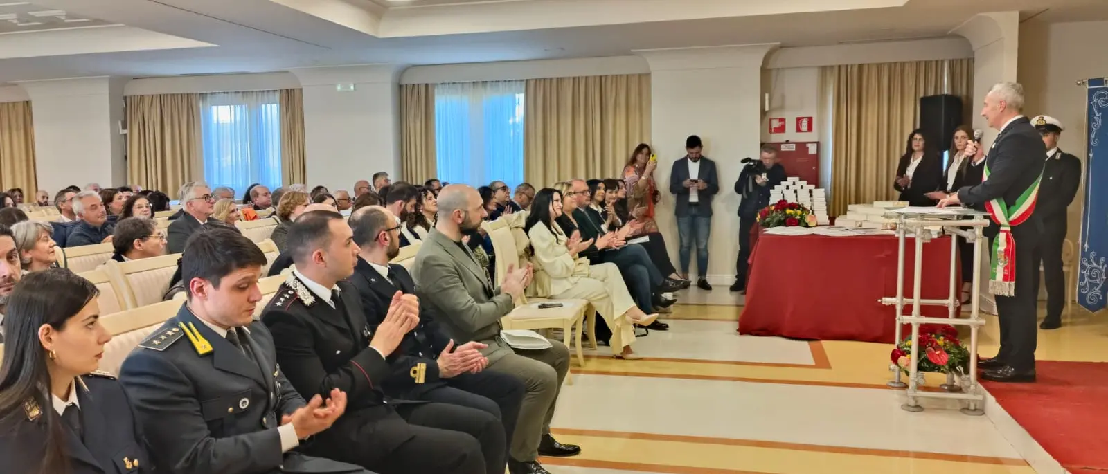 Taurianova chiude il suo anno da Capitale italiana del libro e si prepara a passare il testimone a Subiaco