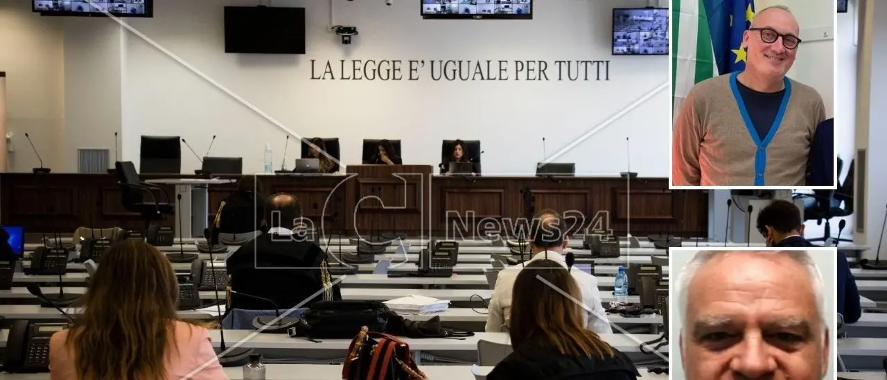 Ombre di ’ndrangheta su Domenico Ceravolo, lavori scontati al boss (oggi pentito) Mantella: «Non volevo problemi»