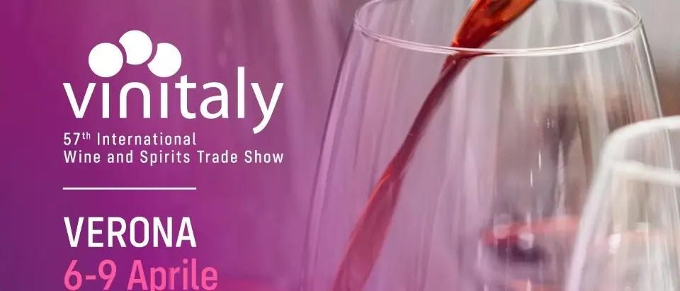 Parte la 57ma edizione del Vinitaly: grande attenzione per il tema enoturismo\n