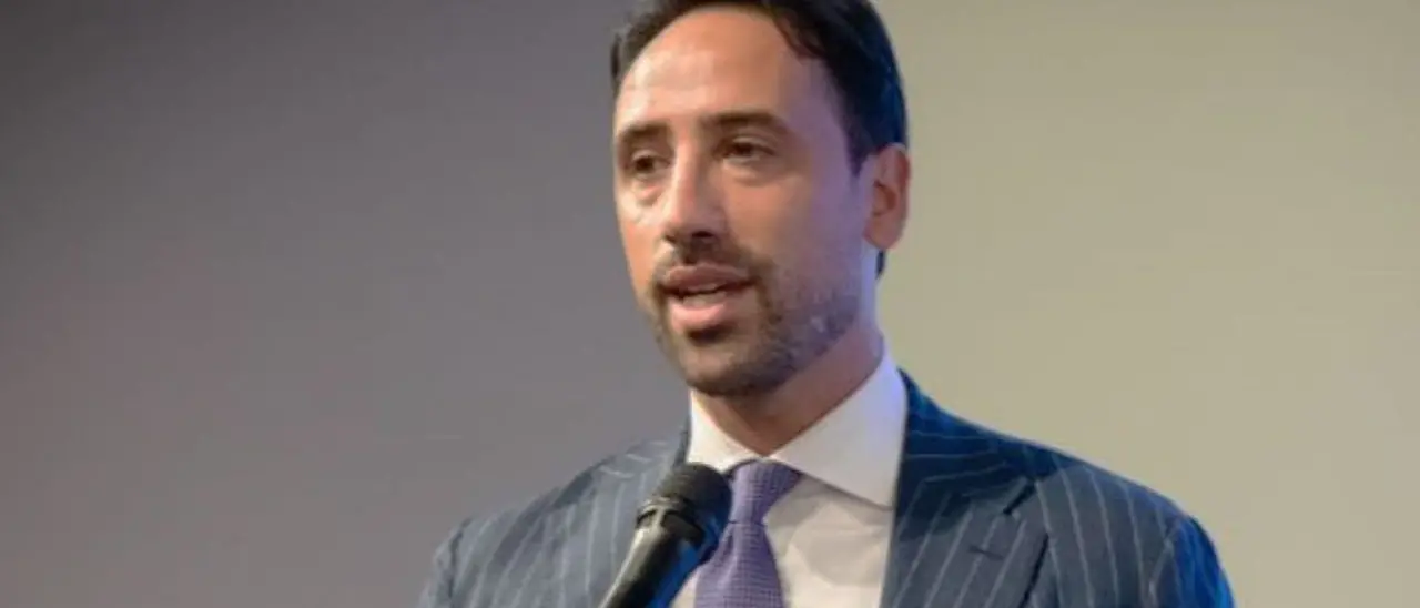 Cosenza Calcio, l’imprenditore Citrigno: «Chi non ha più energie faccia passo indietro»