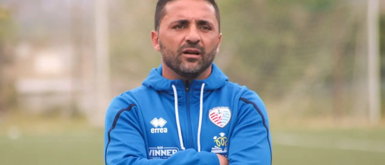 Promozione B, il Val Gallico cala il tris al Guardavalle e blinda i play off. Corapi: «Serviva tornare a vincere in casa»