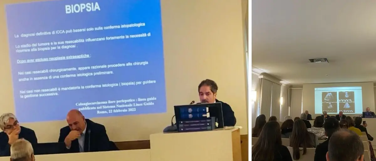 Medicina e biologia, sold out a Cosenza la prima edizione del corso di Ultrasonologia\n