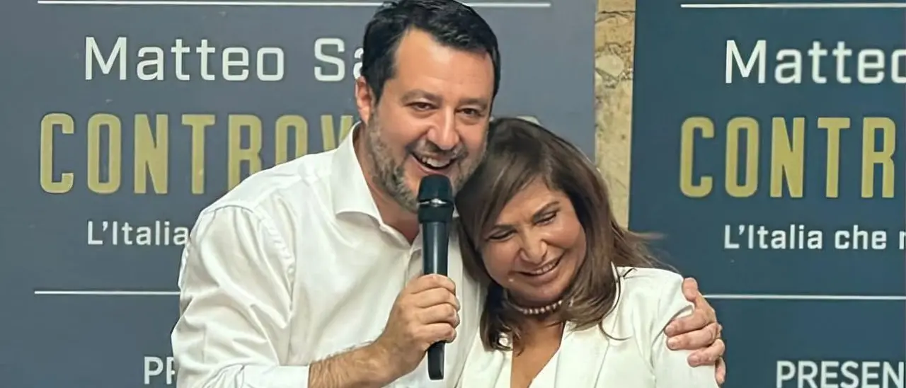 La calabrese Simona Loizzo eletta nel direttivo federale della Lega:\u00A0«Dal Congresso di Firenze usciamo più forti»\n