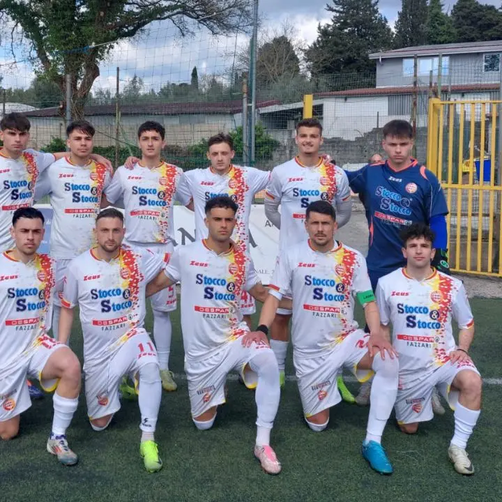 Eccellenza, il Cittanova impatta (0-0) contro il Brancaleone. Crucitti: «Fin da inizio stagione siamo stati poco cattivi sotto porta»