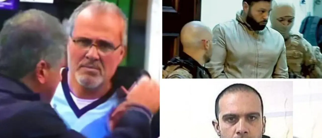 Il presunto boss «iscritto alla Cisl» attacca i pentiti e degli amici ’ndranghetisti dice: «Li conoscevo da prima delle sentenze»\n