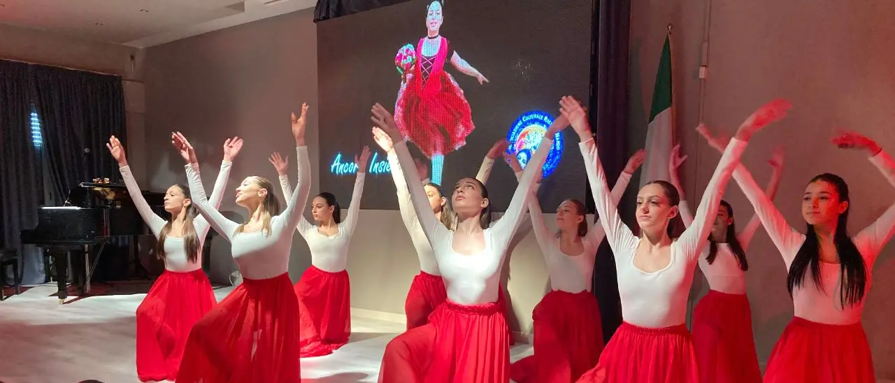 Vibo Valentia, nasce l’associazione in ricordo di Rachele Nardo morta a 20 anni. Il padre: «Ai giovani dico: amate voi stessi»\n