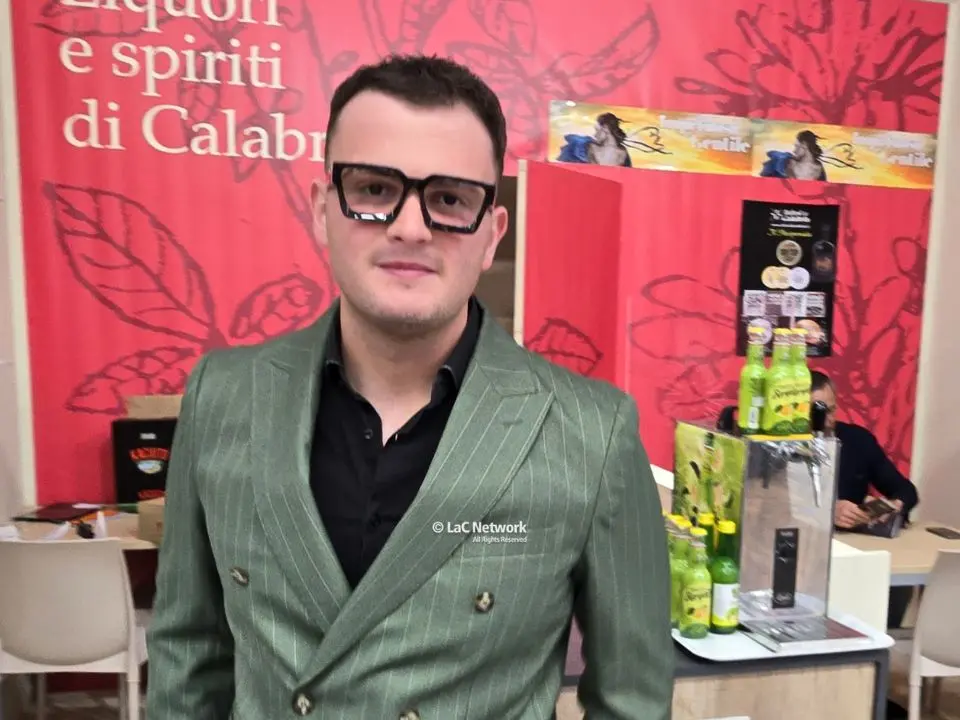 Il Vinitaly arricchito dai profumi inconfondibili del bergamotto: anniversario importante per l’azienda La Spina Santa