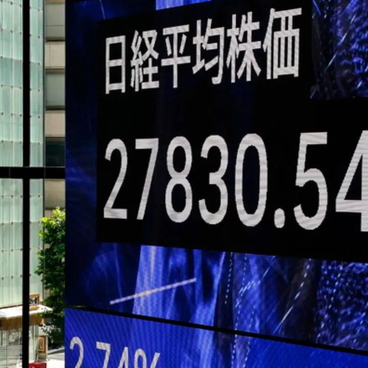 I dazi imposti da\u00A0Trump fanno crollare le borse mondiali, tsunami finanziario in Asia\n