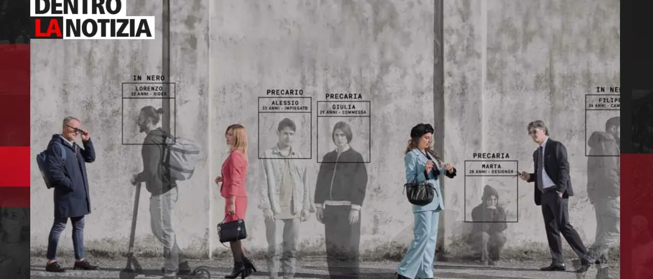 Lavoro, arriva in Calabria la Carovana della Uil:\u00A0focus oggi a Dentro la Notizia\n