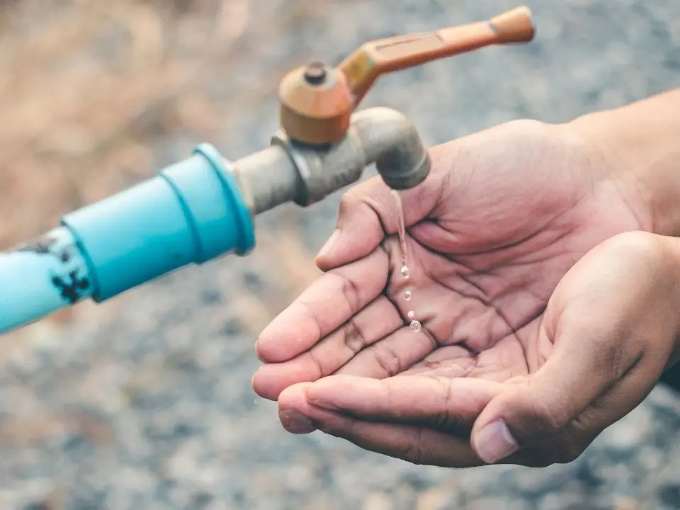 Acqua potabile, depurazione e siccità, la Calabria fa il punto: esperti a confronto a Catanzaro