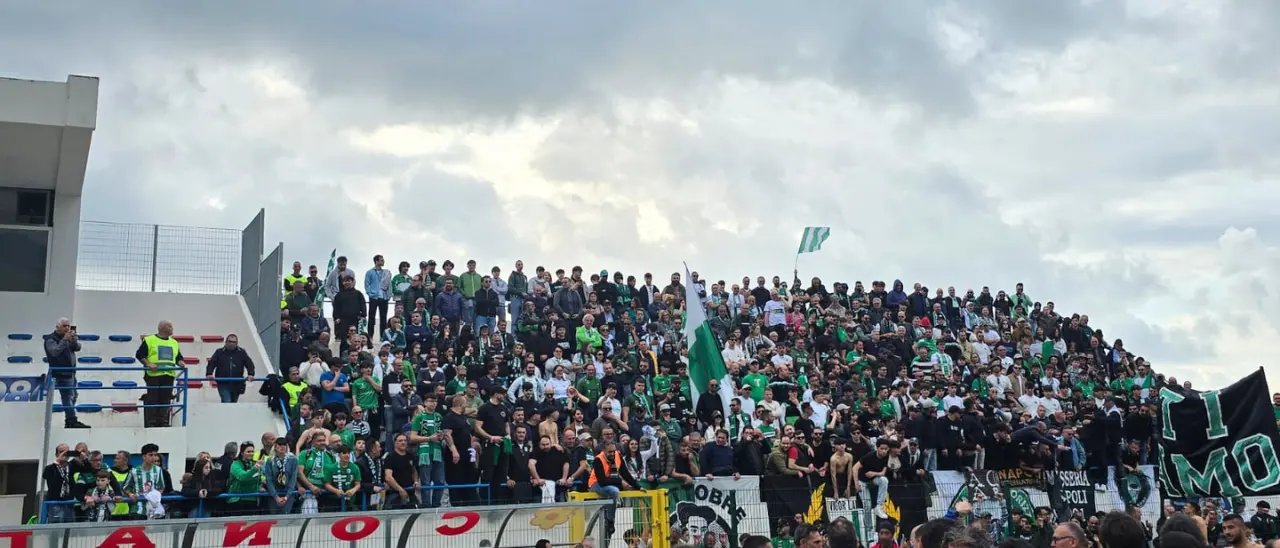 La Vigor passa in Serie D e a Lamezia scoppia la rissa: scontri con i tifosi del Sambiase, indagini in corso