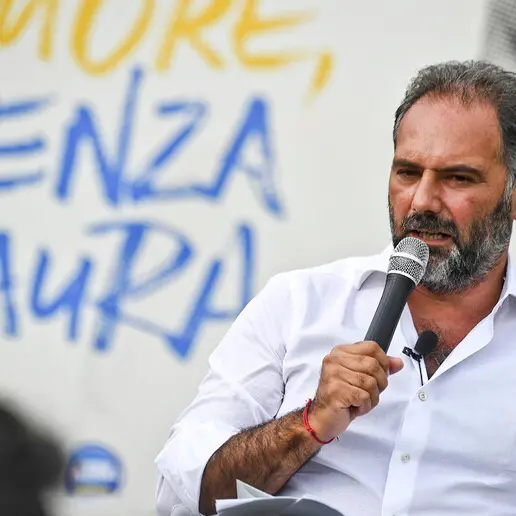 Lo Stato vince sempre, il pm Catello Maresca che arrestò il boss dei Casalesi Michele Zagaria presenta il suo libro nel Vibonese\n