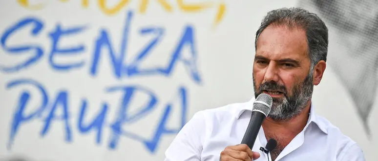 Lo Stato vince sempre, il pm Catello Maresca che arrestò il boss dei Casalesi Michele Zagaria presenta il suo libro nel Vibonese\n