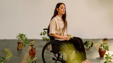 Cosenza, nuova tappa del\u00A0Laboratorio Sperimentale Permanente con Cecila Sammarco\n