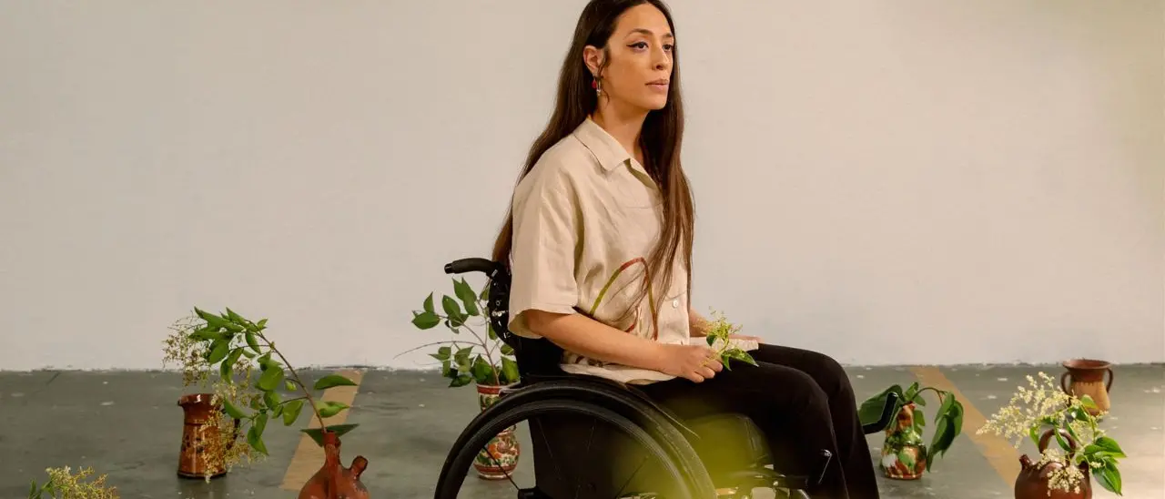 Cosenza, nuova tappa del\u00A0Laboratorio Sperimentale Permanente con Cecila Sammarco\n