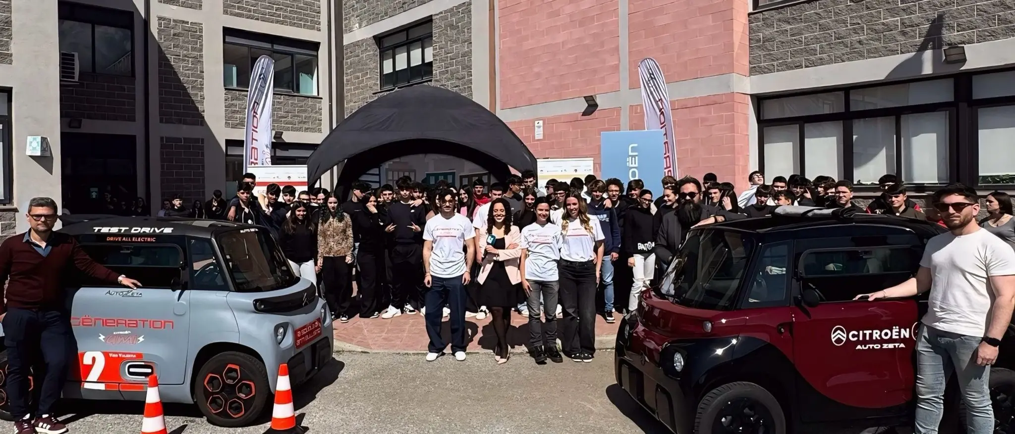 No al bullismo e alla violenza: a Reggio Calabria workshop e dibattiti con protagonisti studenti, genitori e docenti\n