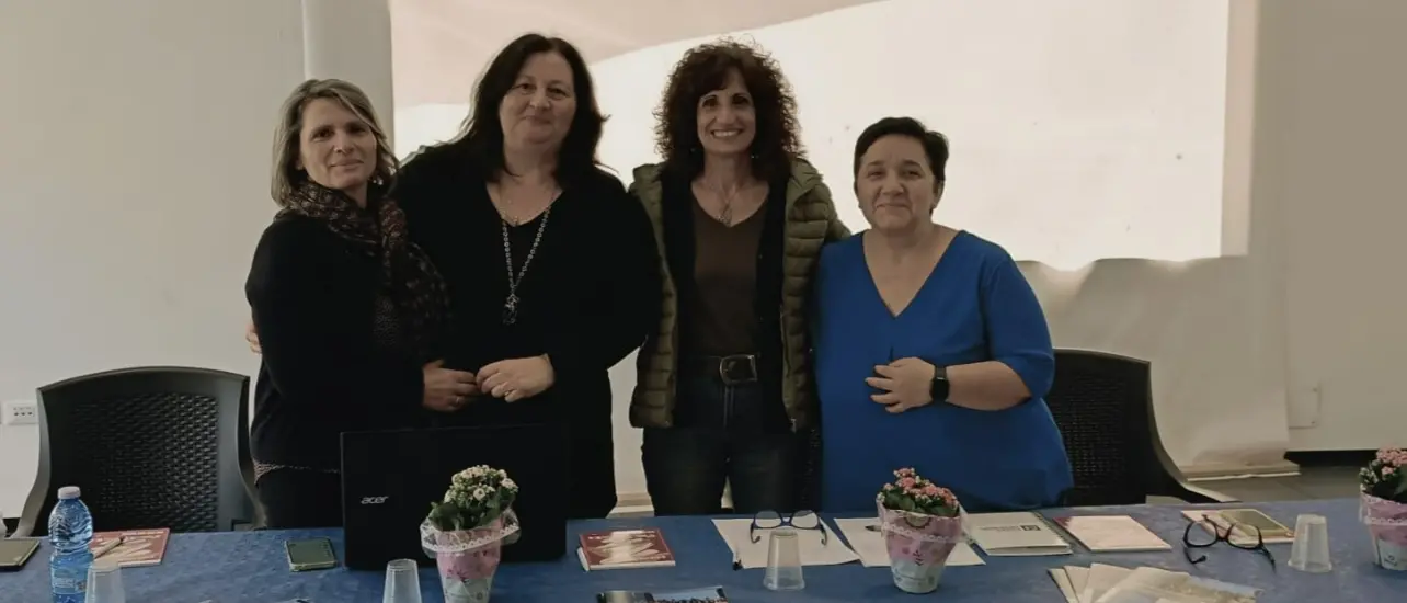 Autismo, l’Angsa Calabria elegge il nuovo coordinamento e traccia la strada per i progetti futuri\n