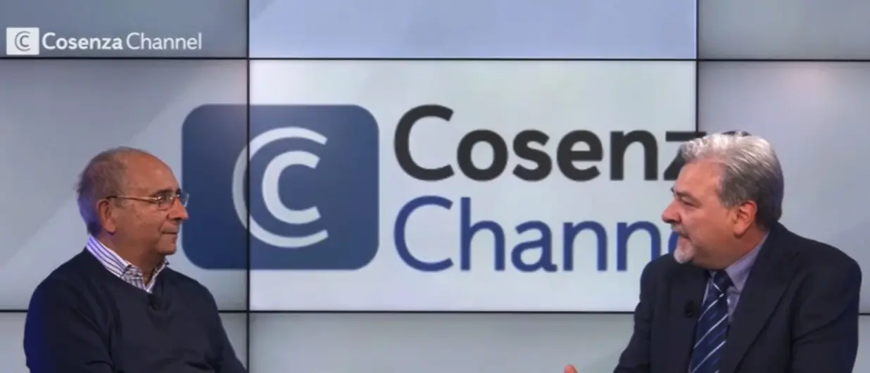 Frecciarossa a Castiglione Cosentino, il sindaco Magarò rilancia: «Il nostro scalo serve l’Università della Calabria e una vasta zona industriale»\n