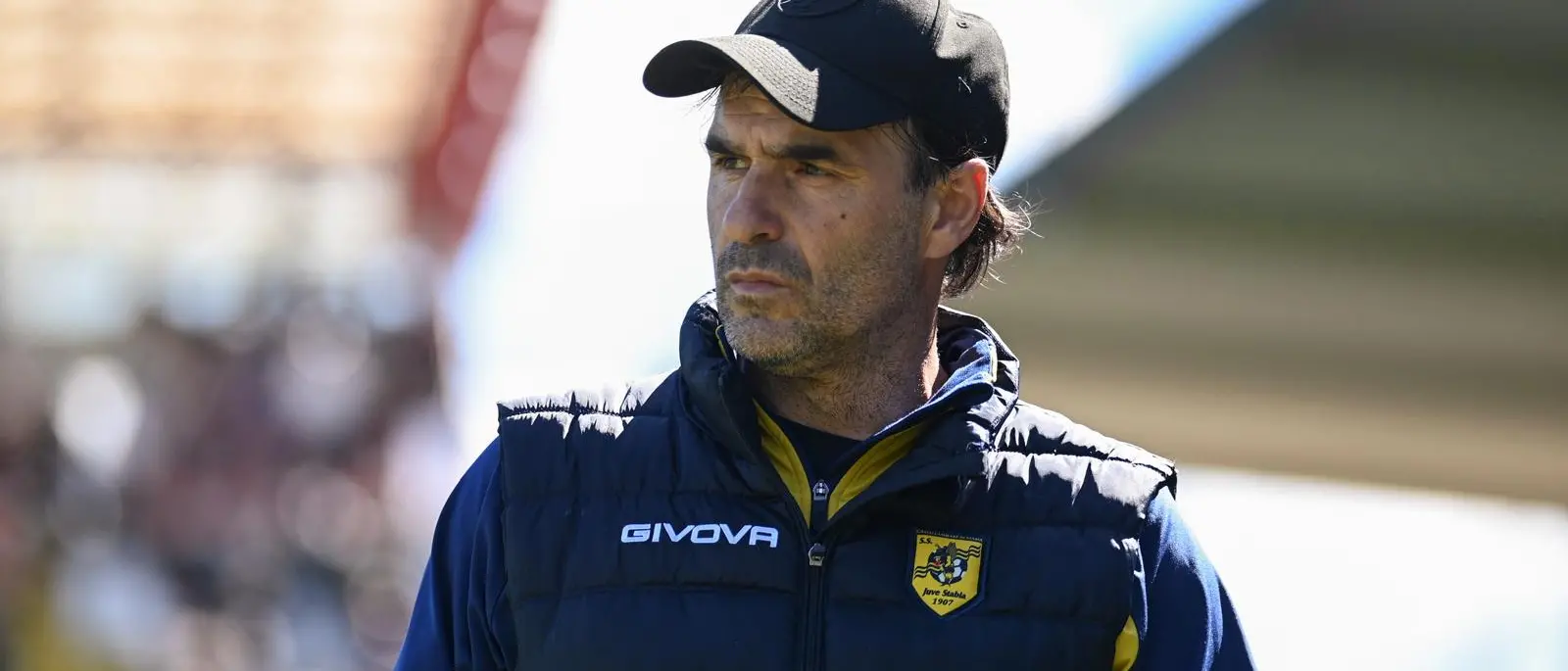 Serie B, Juve Stabia rivelazione del campionato. Mister Guido Pagliuca a LaC: «Gruppo con valori importanti»\n