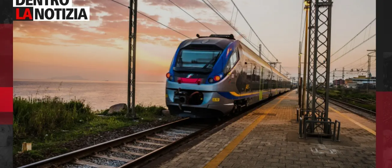 Trasporti in Calabria, la ricetta dei sindaci: focus a Dentro la notizia\n