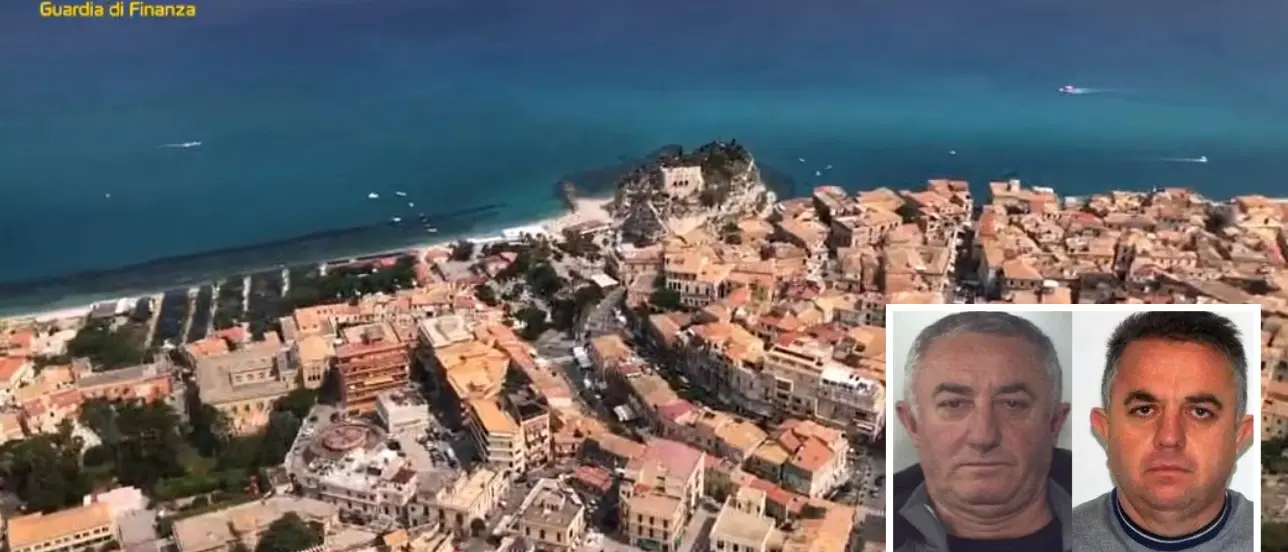 ‘Ndrangheta nel Vibonese, duro colpo al clan La Rosa di Tropea: i nomi degli arrestati\n