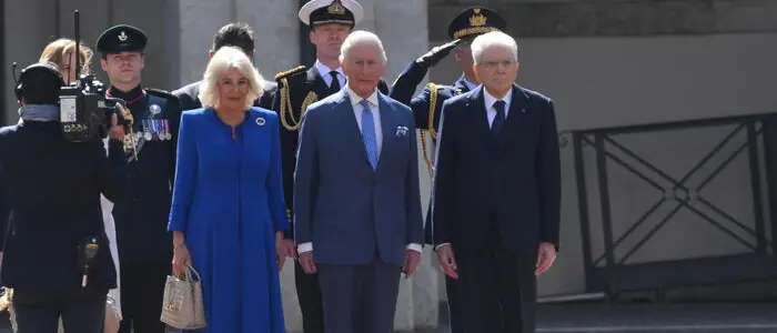 Re Carlo III in Italia: viaggio ufficiale tra diplomazia, cultura e memoria storica