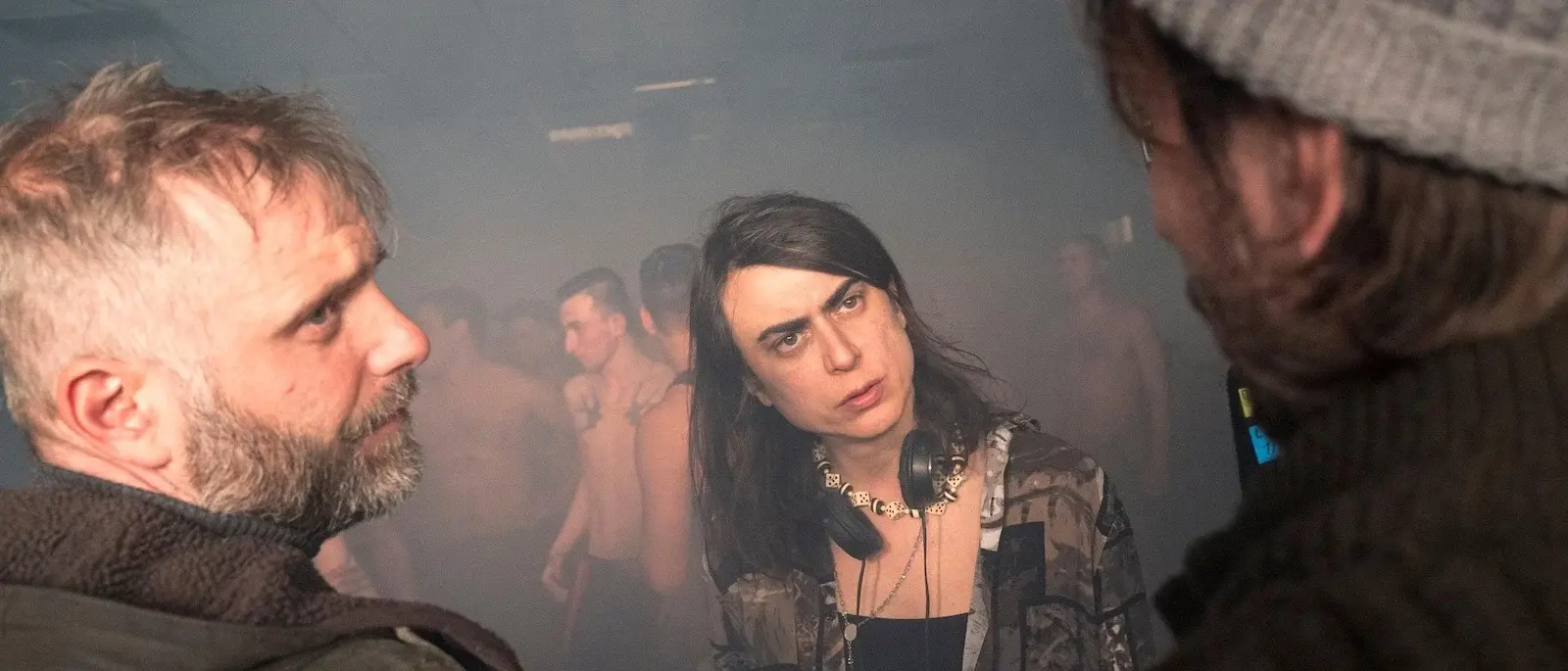 Otto candidature ai David di Donatello per “Familia” del regista calabrese Francesco Costabile\n