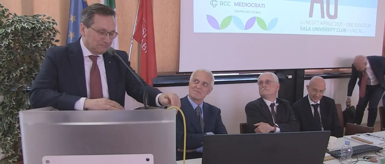 All’Unical presentato il dottorato di ricerca sull’Economia civile e una nuova cattedra intitolata ad Antonio Serra\n