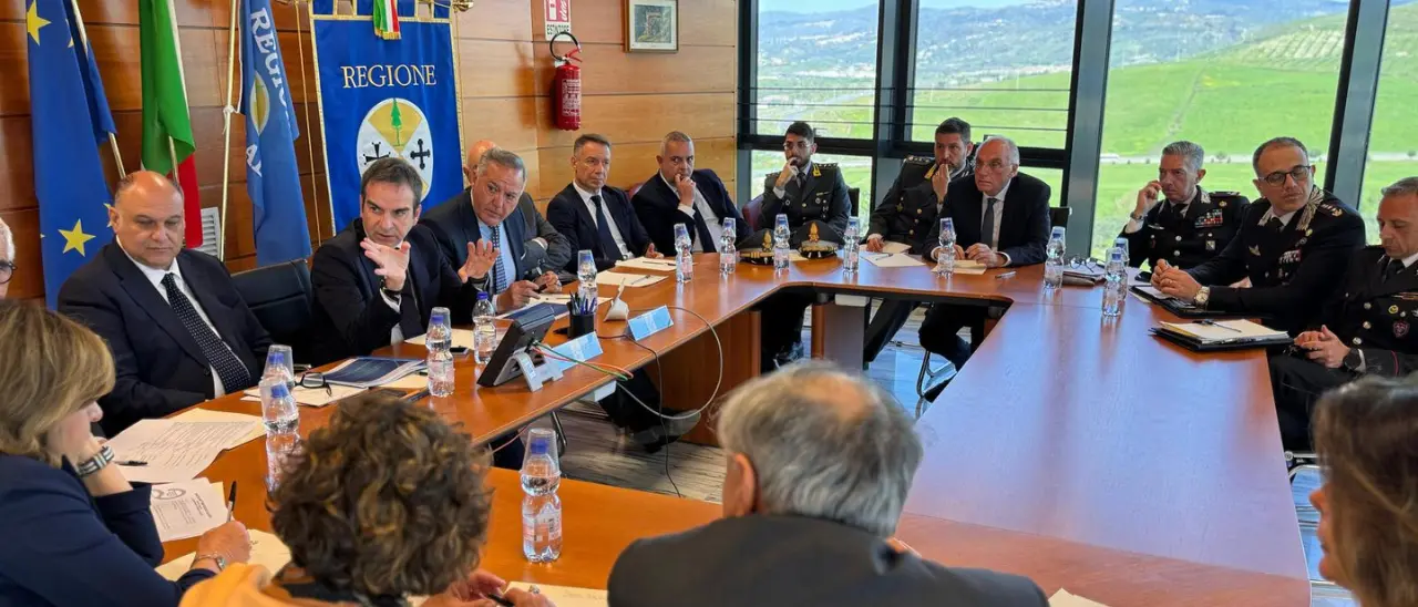 Tutela del mare e depurazione, quasi 140 milioni di euro per difendere l’ambiente: in campo anche gps, droni e radar\n