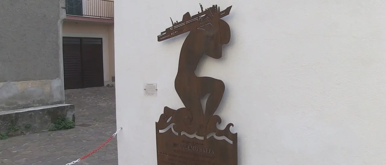 Tragedia Moby Prince, da Santa Sofia d’Epiro a Livorno ricordando Nicodemo Baffa\n