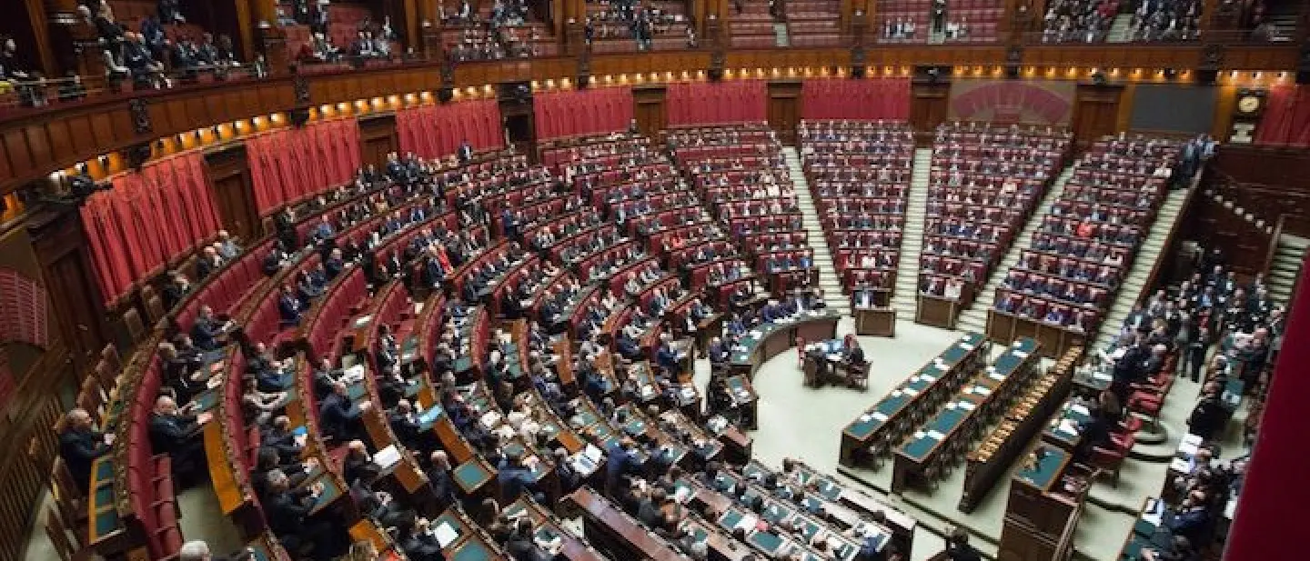 Legge elettorale, D’Ingianna (IdM): «Proporzionale con preferenze, unica strada per una democrazia partecipata»\n