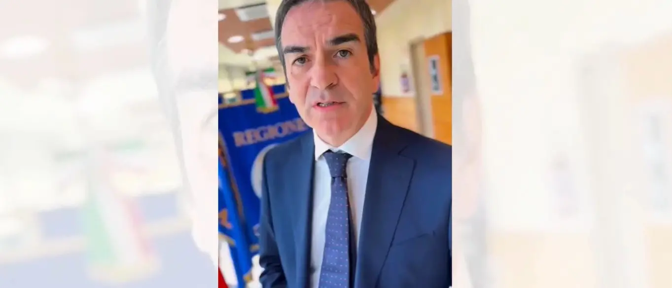 Bonifica Sin Crotone,\u00A0Occhiuto diffida Errigo: «Non consentirò a Eni Rewind di smaltire rifiuti pericolosi in città»\n