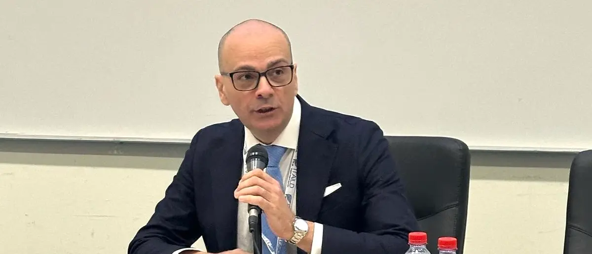 Obesità, una sfida crescente.\u00A0Il professor Abenavoli: «In\u00A0Calabria tassi superiori alla media nazionale»\n