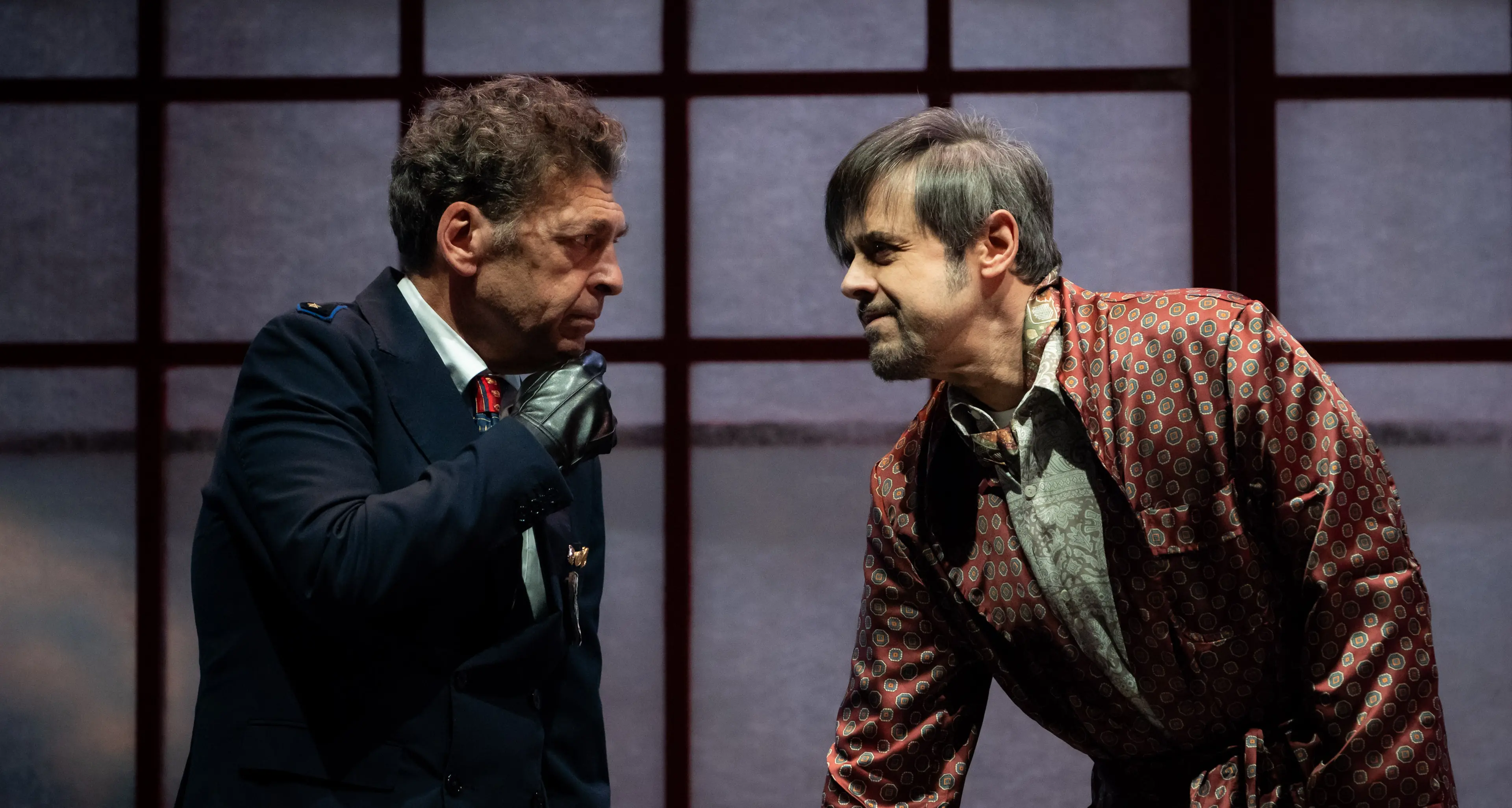 Successo al Rendano per la rassegna L’altro Teatro: finale di stagione con A Mirror e\u00A0Benvenuti in Casa Esposito\n