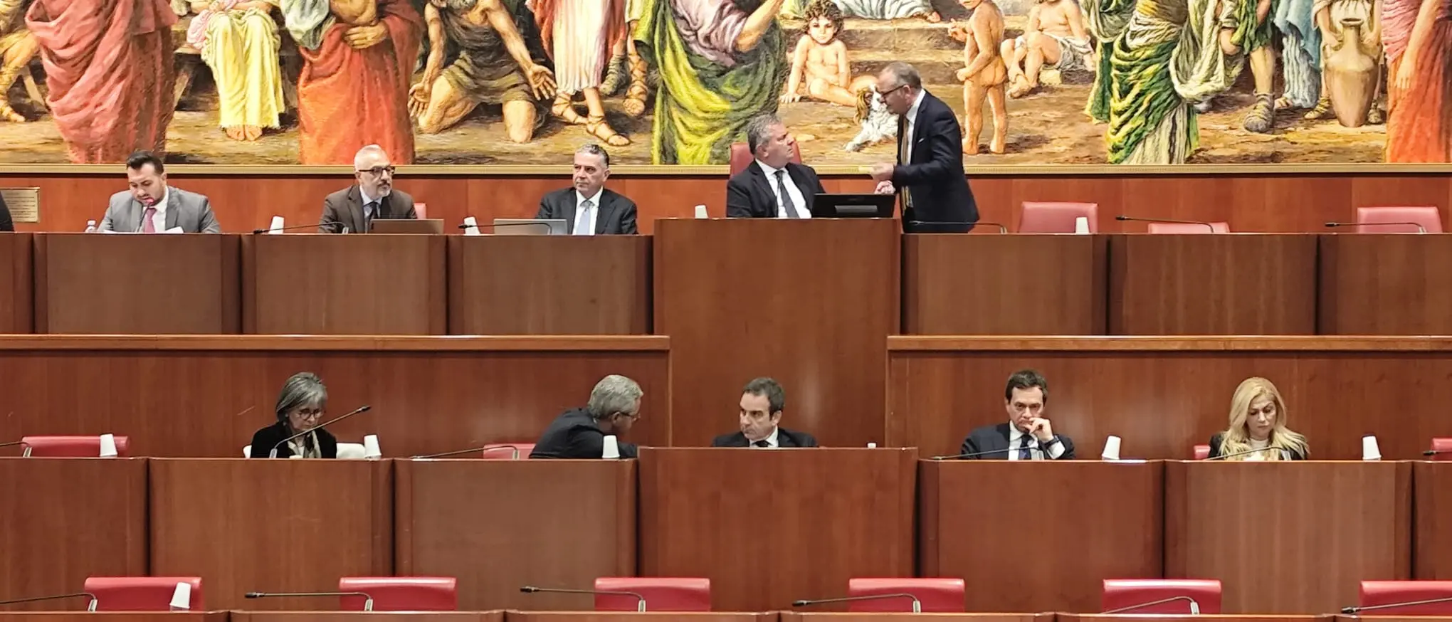 Sanità, Occhiuto spera di dire presto addio al commissariamento: «La Calabria non sarà più l’ultima regione d’Italia»\n