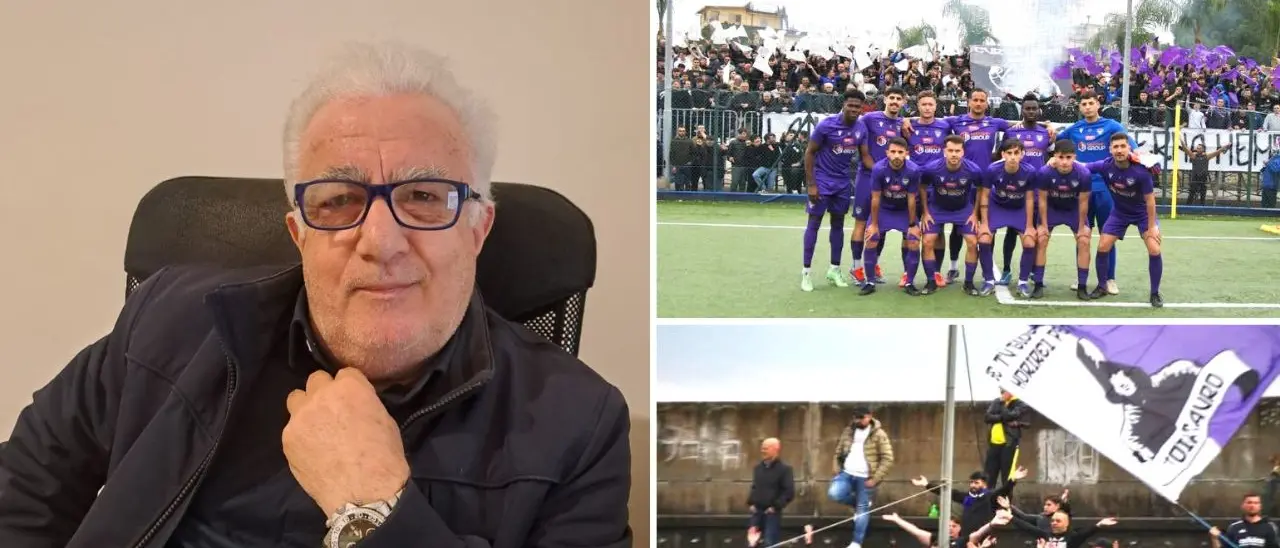 Turbolenze\u00A0in casa Gioiese. I tifosi: «Indignati per la gestione societaria».\nIl presidente: «Pronti a cedere per 150 mila euro»\n\n\n