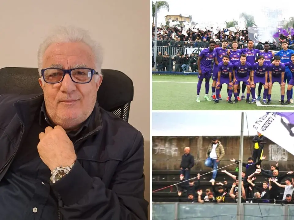 Turbolenze in casa Gioiese. I tifosi: «Indignati per la gestione societaria». Il presidente: «Pronti a cedere per 150 mila euro»
