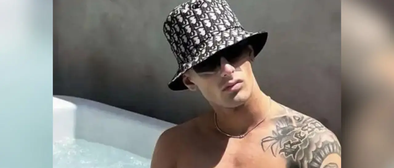 Arrestato Tancredi Antoniozzi, figlio del deputato calabrese di Fdi Alfredo: «Rapinava Rolex ai rampolli di Roma Nord»\n