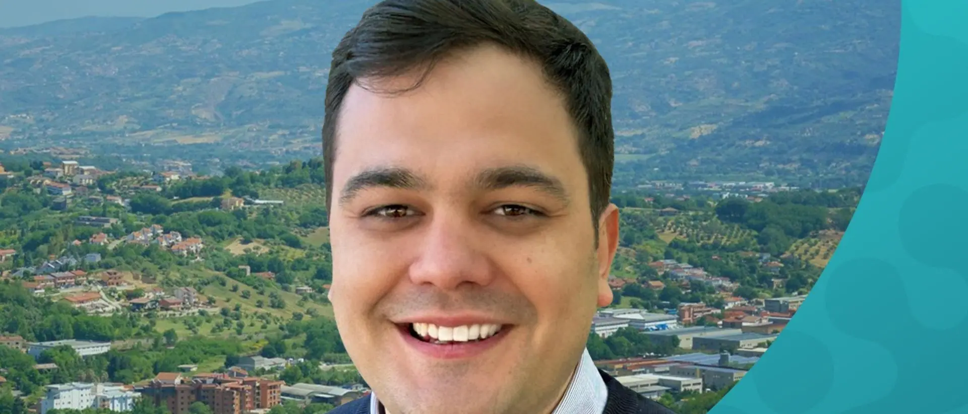 A Rende Bilotti lancia la sfida tra generazioni: «Non sono un uomo di Adamo né di Manna,\u00A0voglio parlare ai giovani»\n