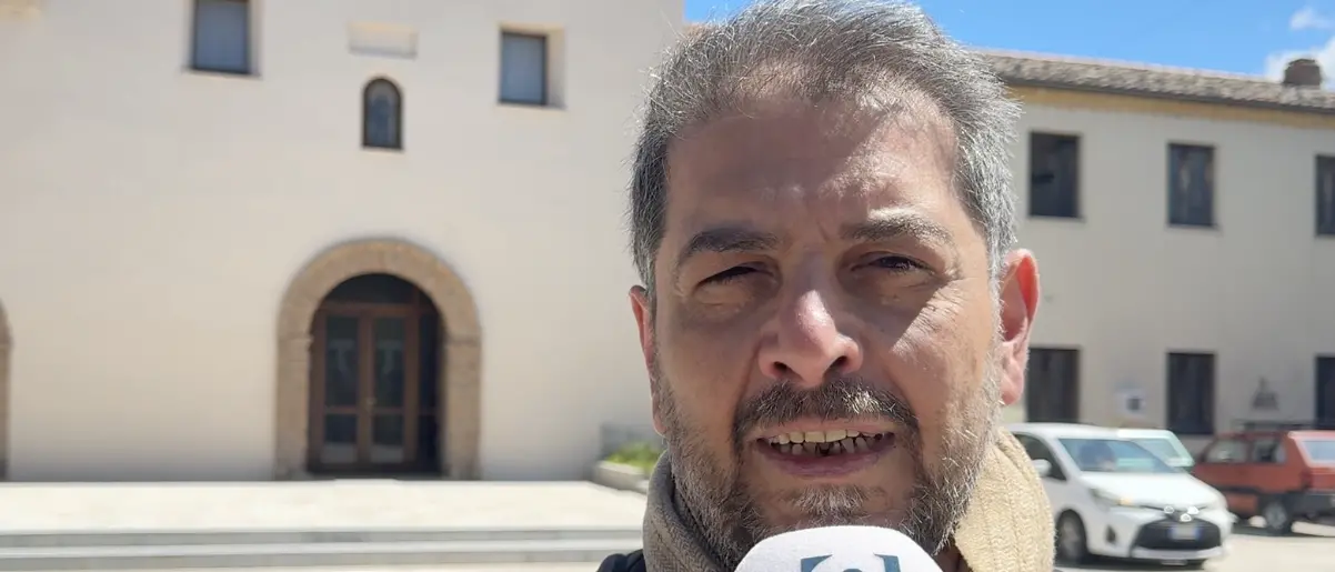 Spopolamento, Campana perde residenti. Il sindaco Chiarello:\u00A0«Servono investimenti per fermare la fuga dalle comunità interne»\n