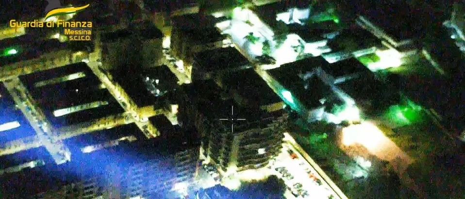 Scommesse clandestine, Messina la capitale del business milionario: i nomi delle persone arrestate in Calabria\n