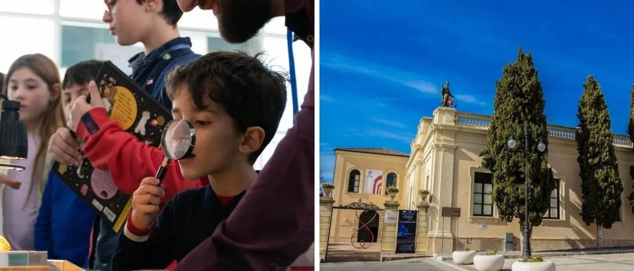 Vibo Valentia, tutto pronto per il “Pensa tu”: l’evento dedicato a scienza e divulgazione\n