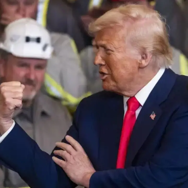 Guerra in Medio Oriente, Trump: «Sull'Iran decido in 15 giorni, si può negoziare»\n