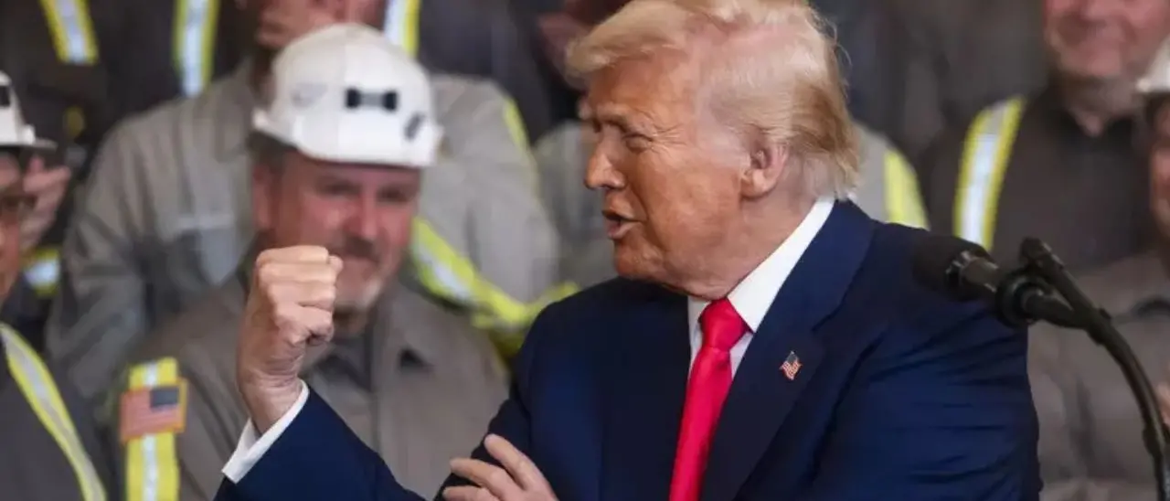 Fahrenheit 2025: la fine del trumpismo ormai in balia degli eventi\n