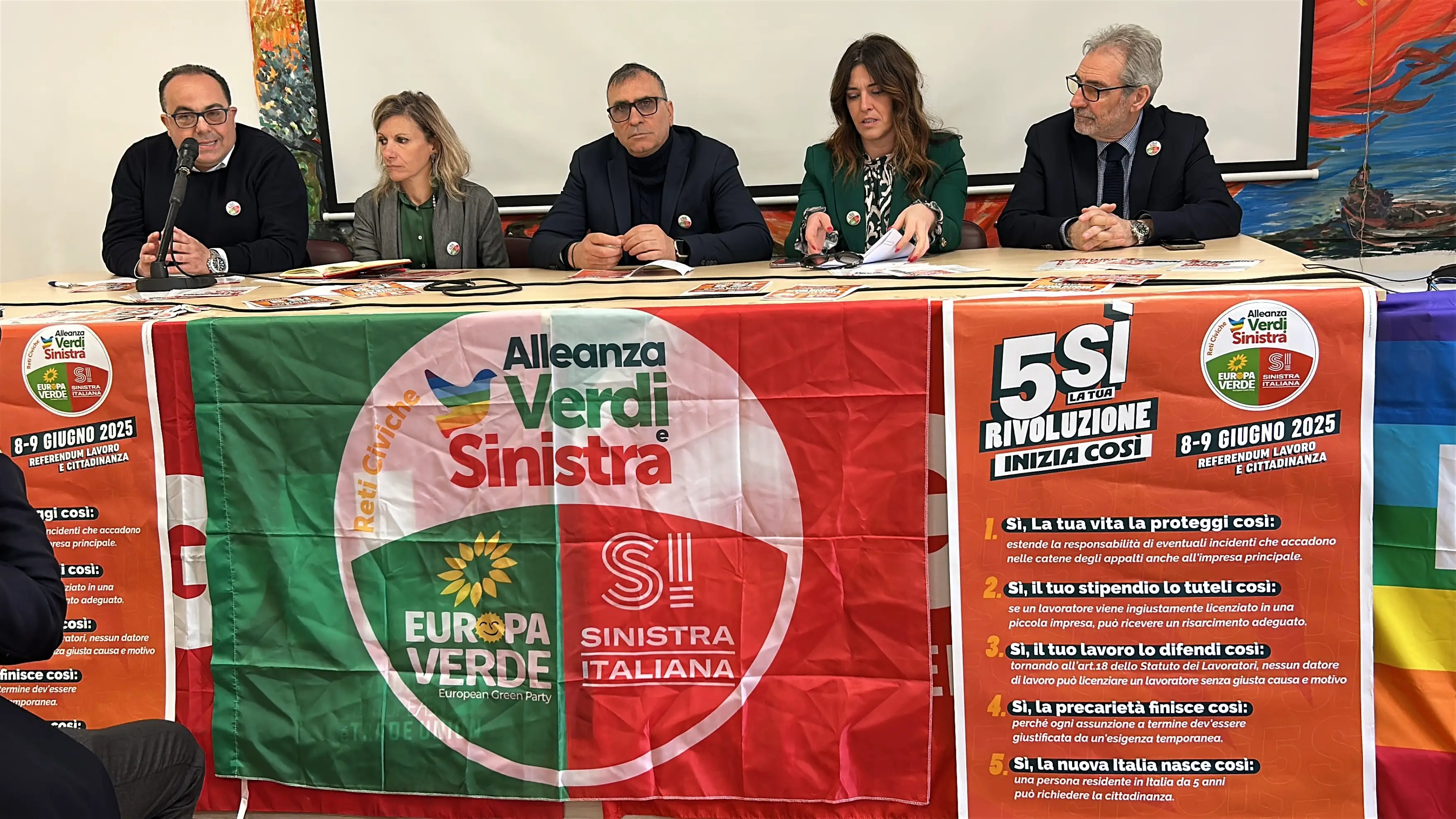 Sinistra Italiana, si dimette la segretaria provinciale di Cosenza. “Reggenza” al regionale