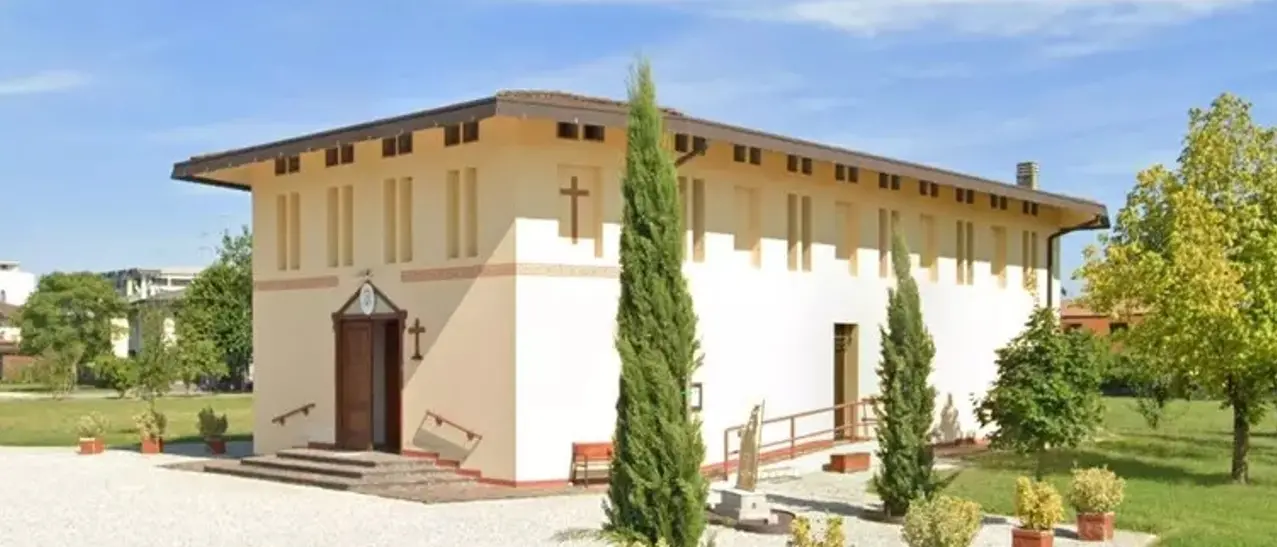 Troppi costi e pochi fedeli, in Veneto parrocchia mette in vendita una chiesetta\n