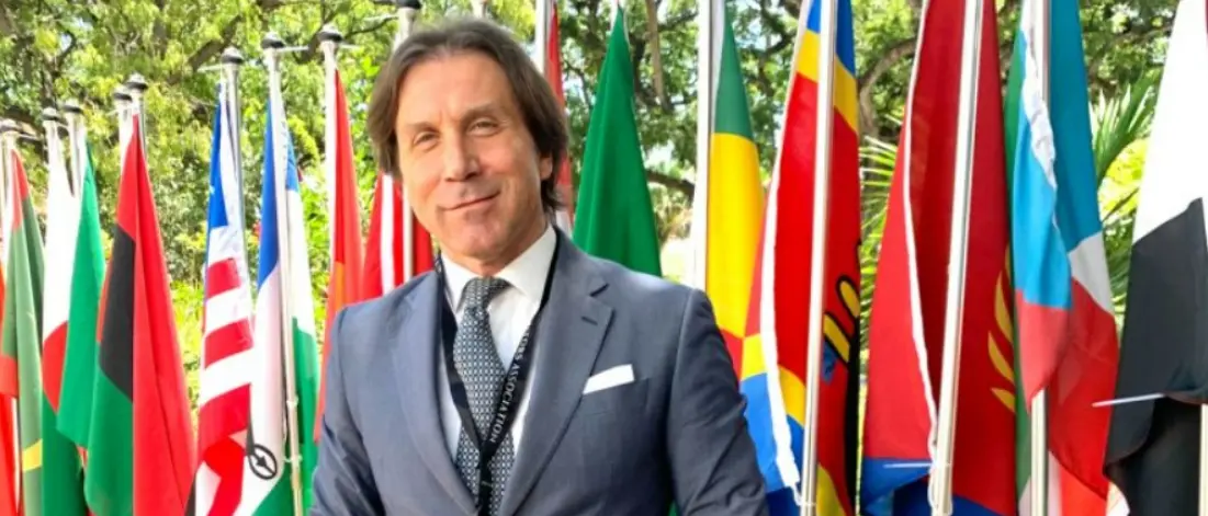 Arriva in libreria Il Codice proibito di Marco Letizi: un thriller storico che intreccia misteri, fede e intrighi globali\n