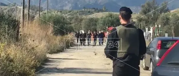 Ucciso per futili motivi ad Africo, definitive le condanne per padre e figlio\n