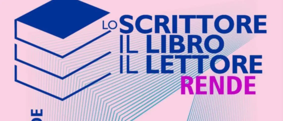 Al Museo del Presente di Rende la seconda edizione della rassegna letteraria “Lo scrittore, il libro e il lettore”